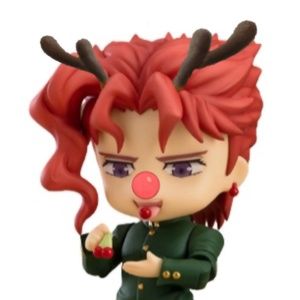 Meet your Posher, Edwin